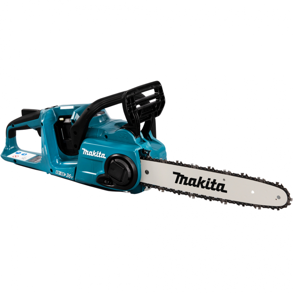 Tronçonneuse Makita DUC353Z Twin 18V