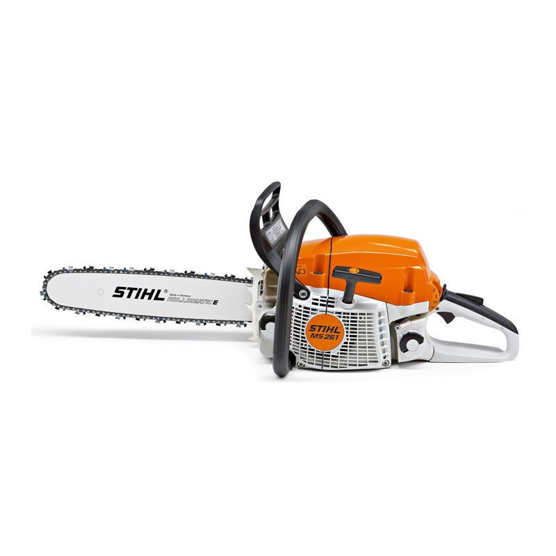 STIHL MS 261