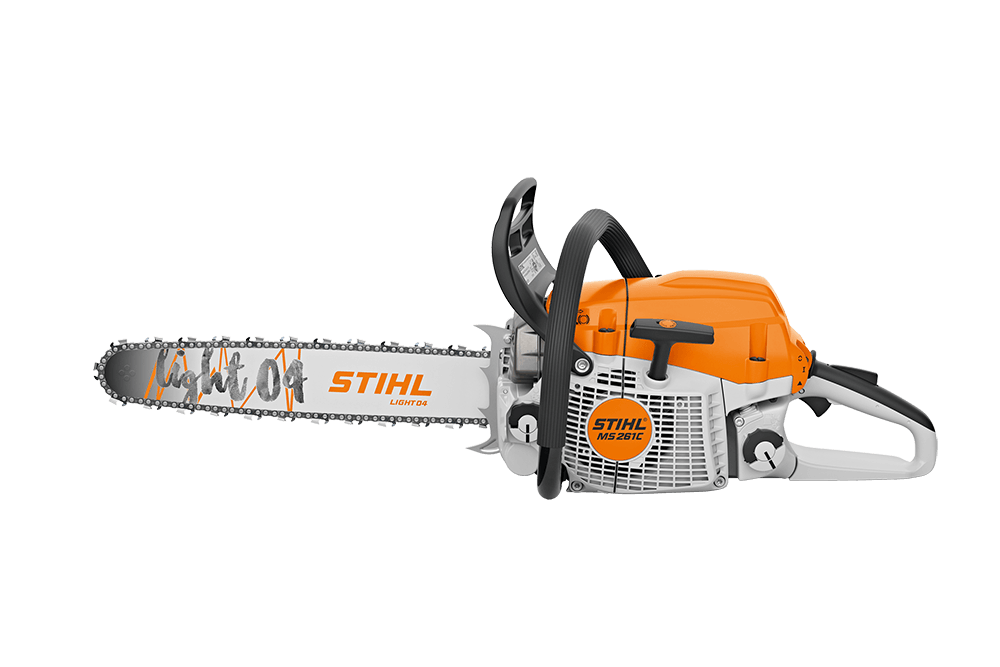 STIHL MS 261