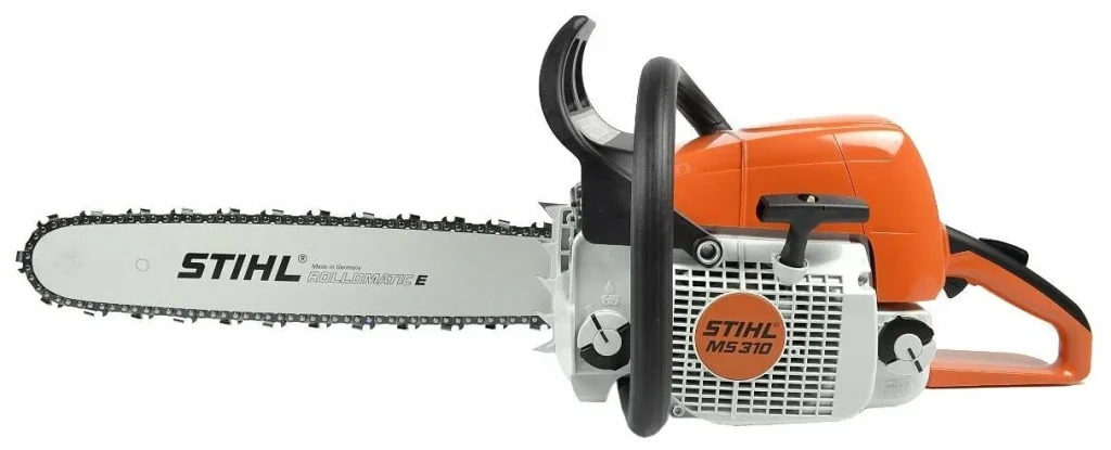 STIHL MS 310 tronçonneuse