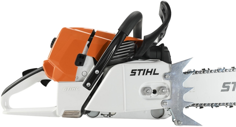 tronçonneuse STIHL MS 461