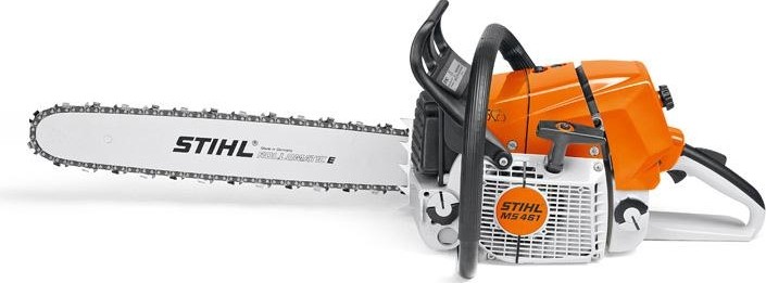 STIHL MS 461