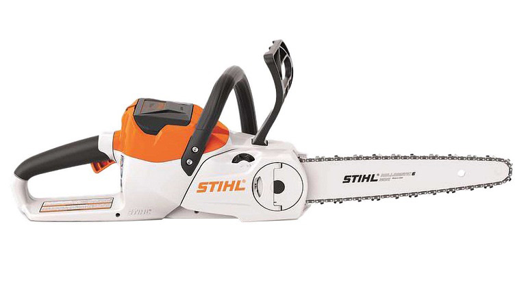 STIHL MSA 140 C-B