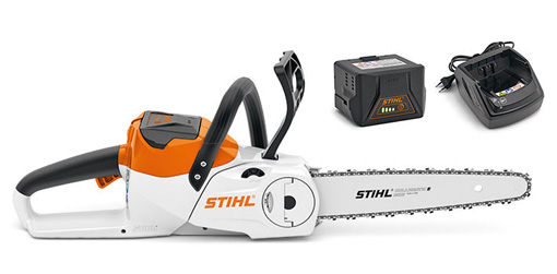 STIHL MSA 140 C-B