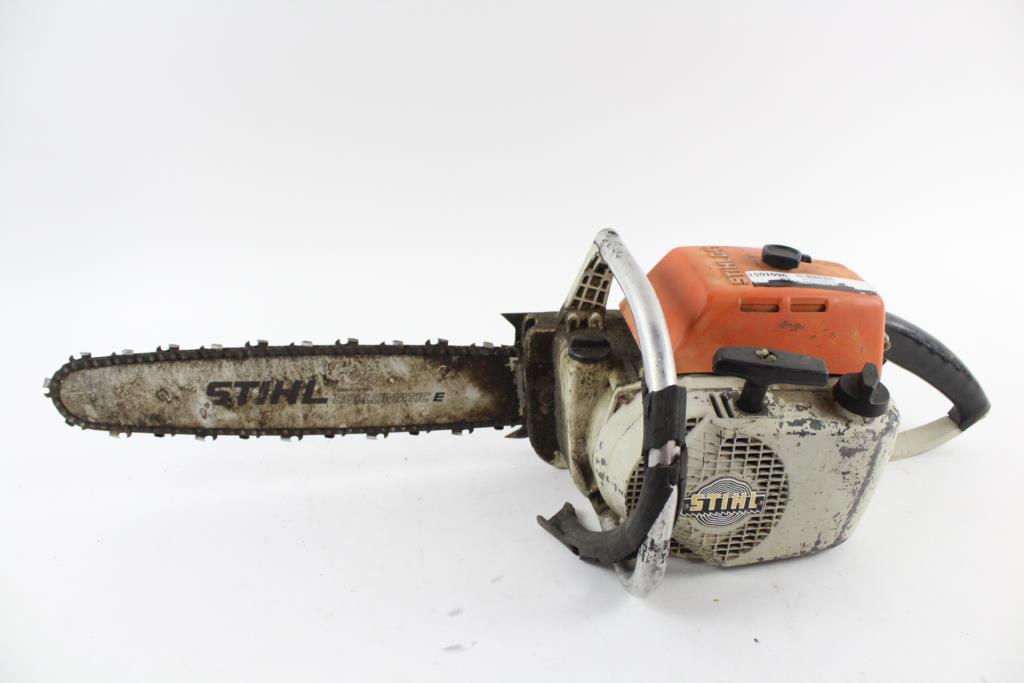 STIHL 041 Farm Boss