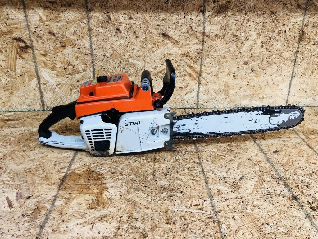 STIHL 041 Farm Boss