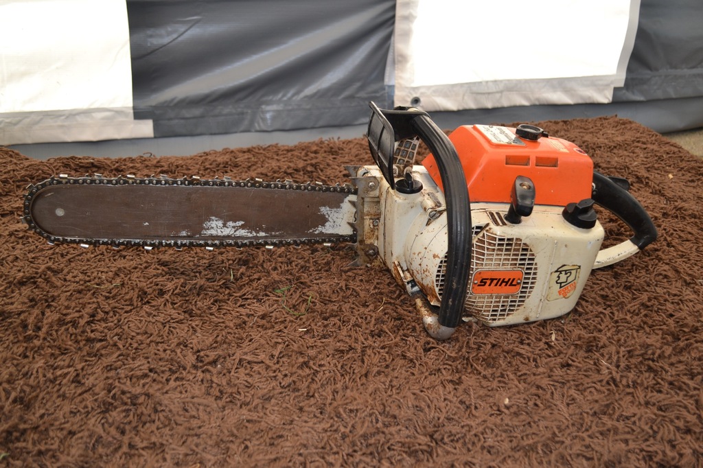 STIHL 041